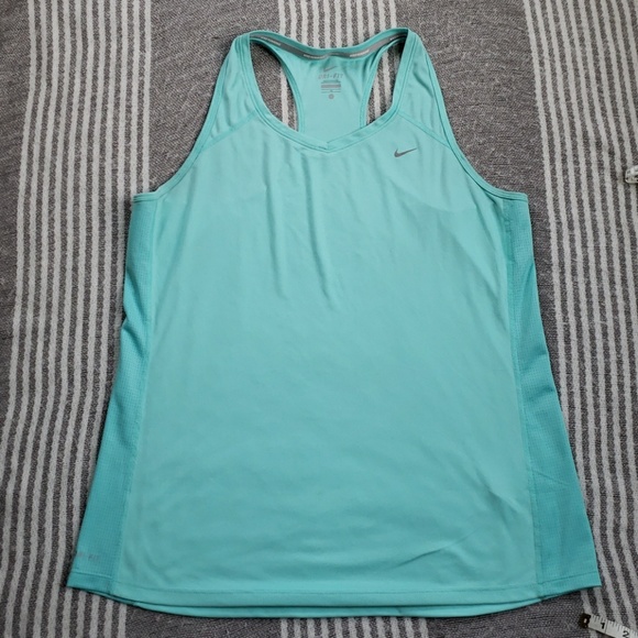 Nike Tops - Nike Dri-fit Workout Top